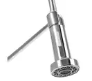 Змішувач для кухні REA SPRING CHROME хром (REA-B9145)