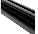 Трап для душа REA NEO SLIM PRO BLACK черный 50 см (REA-G6992)