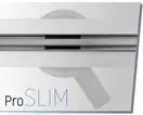 Трап для душа REA NEO SLIM PRO 60 см (REA-G8400)