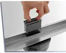 Трап для душа REA NEO SLIM PRO 60 см (REA-G8400)