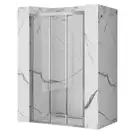 Душевая дверь REA ALEX 120 CHROME (REA-K0921)