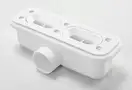 Душевой поддон REA GRAND 80X100 WHITE (REA-K4590)