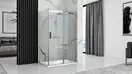 Душевой поддон REA GRAND 90X90 WHITE (REA-K4592)
