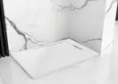 Душевой поддон REA GRAND 90X90 WHITE (REA-K4592)