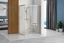Душевая кабина REA SOLAR GOLD 80х100 (REA-K4901)