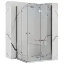 Душевая кабина REA FOLD N2 90х90 (REA-K9991)