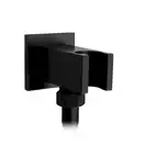 Rea Fenix Black Душова система прихованого монтажу (REA-P6920)