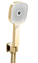Душевая система REA ORIX GOLD + BOX скрытого монтажа (REA-P8464)