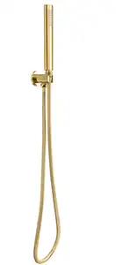 Душевая система REA OVAL GOLD + BOX скрытого монтажа (REA-P8466)