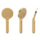 Душевой гарнитур Yoka DUBAJ 23 GOLD золотой (BP.DUBAJ23-GLD)