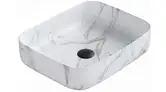 Умывальник (раковина) MEXEN CARLA MARBLE MATT (MEX-21555092)