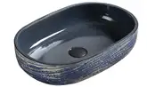Умывальник (раковина) MEXEN ALITA BLUE (MEX-22045866)