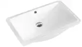 Умывальник (раковина) MEXEN VENUS 54 WHITE врезной (MEX-25415400)