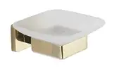 Мыльница MEXEN ASIS GOLD (MEX-7017639-50)