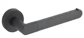 Держатель для туалетной бумаги MEXEN TIBER BLACK (MEX-7050533-70)