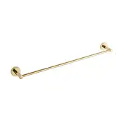 Вешалка для полотенца REA MIST 01 GOLD золота (REA-80017)