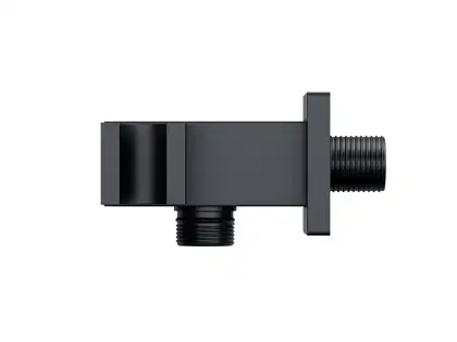 Душовий гарнітур прихованого монтажу Corsan Plomeria BLACK+BOX чорний з термостатом (646994) Душовий гарнітур прихованого монтажу Corsan Plomeria BLACK+BOX чорний з термостатом (646994)