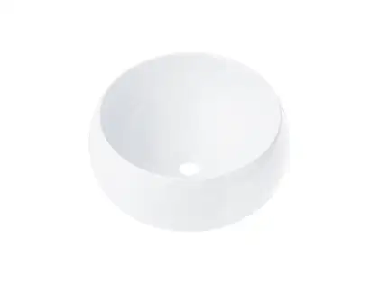 Умывальник (раковина) Corsan MU404016WH накладной белый (649926)