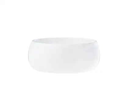 Умывальник (раковина) Corsan MU404016WH накладной белый (649926)
