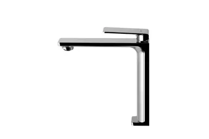 Смеситель для раковины (умывальника) Corsan TRINO CHROME хром высокий (CMB7112CH) Смеситель для раковины (умывальника) Corsan TRINO CHROME хром высокий (CMB7112CH)