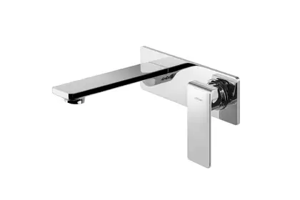 Corsan TRINO Змішувач для раковини прихований, хром (CMB7115CH) Corsan TRINO Змішувач для раковини прихований, хром (CMB7115CH)