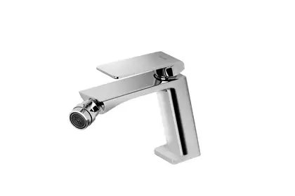 Corsan Trino Смеситель для биде, хром (CMB7131CH)