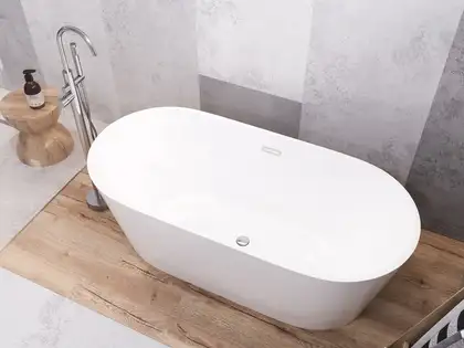 Смеситель для ванны CORSAN LUGO CHROME напольный (CMM35CH) Смеситель для ванны CORSAN LUGO CHROME напольный (CMM35CH)