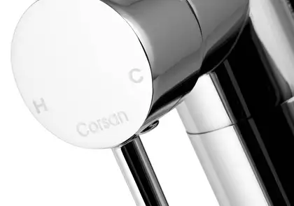Смеситель для ванны CORSAN LUGO CHROME напольный (CMM35CH) Смеситель для ванны CORSAN LUGO CHROME напольный (CMM35CH)