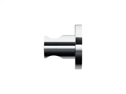 Смеситель для ванны Corsan LUGO CHROME с изливом (CMZ063CH)