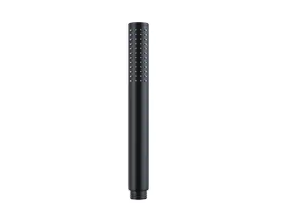 Corsan Lugo Black Змішувач для ванни/душу, чорний (CMZ064BL) Corsan Lugo Black Змішувач для ванни/душу, чорний (CMZ064BL)