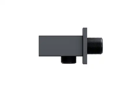 Душевая система CORSAN ADOUR BLACK + BOX скрытого монтажа (Z01MBL) Душевая система CORSAN ADOUR BLACK + BOX скрытого монтажа (Z01MBL)