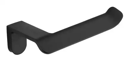 Держатель для туалетной бумаги MEXEN LEA BLACK (MEX-7026033-70) Держатель для туалетной бумаги MEXEN LEA BLACK (MEX-7026033-70)