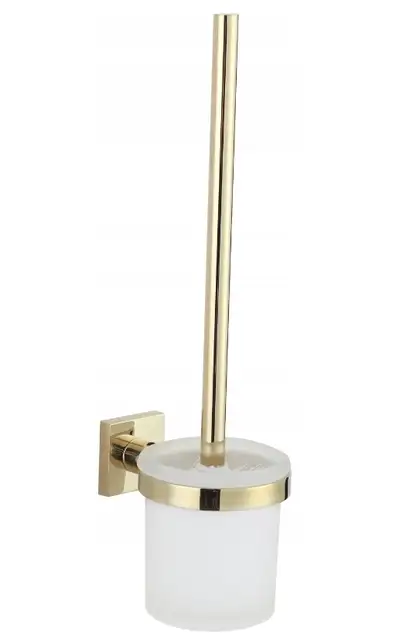 Ёршик для унитаза MEXEN RUFO GOLD (MEX-7050950-50)