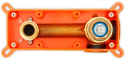 Rea Lungo Long Смеситель для раковины, черный матовый (REA-B0371)