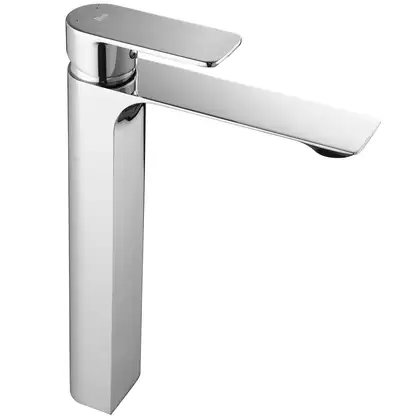 Rea Urban Смеситель для раковины, хром (REA-B9905) Rea Urban Смеситель для раковины, хром (REA-B9905)
