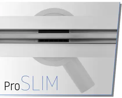 Трап для душа REA NEO SLIM PRO 100 см (REA-G8404) Трап для душа REA NEO SLIM PRO 100 см (REA-G8404)