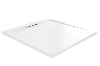 Душевой поддон REA GRAND 90X90 WHITE (REA-K4592) Душевой поддон REA GRAND 90X90 WHITE (REA-K4592)
