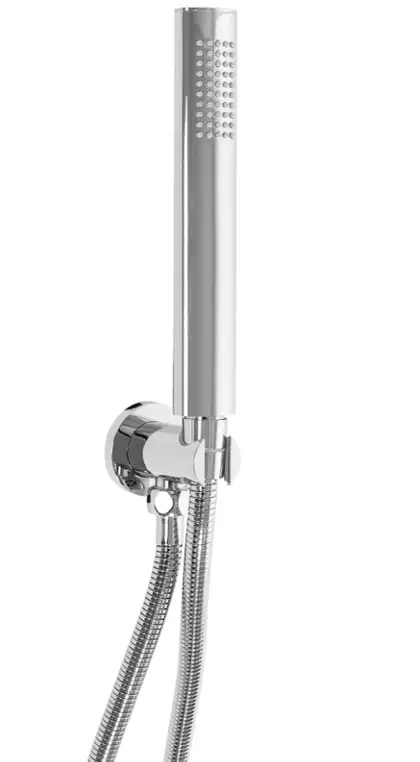 Душевая система REA OVAL CHROME + BOX скрытого монтажа (REA-P8415) Душевая система REA OVAL CHROME + BOX скрытого монтажа (REA-P8415)