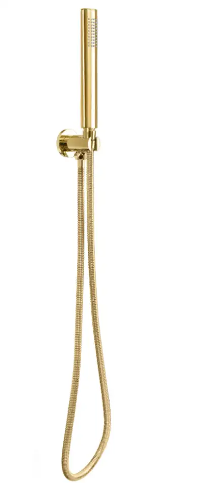 Душевая система REA OVAL GOLD + BOX скрытого монтажа (REA-P8466) Душевая система REA OVAL GOLD + BOX скрытого монтажа (REA-P8466)