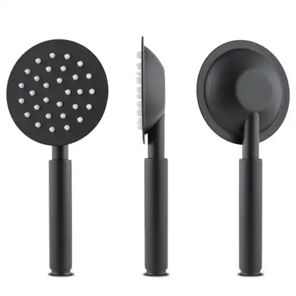 Душовий гарнітур прихованого монтажу Yoka STUDIO BLACK + BOX чорний (BP.STUDIO-BLK) Душовий гарнітур прихованого монтажу Yoka STUDIO BLACK + BOX чорний (BP.STUDIO-BLK)
