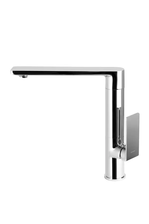 Corsan TRINO CHROME Смеситель для кухни, хром (CMB7121CH) Corsan TRINO CHROME Смеситель для кухни, хром (CMB7121CH)