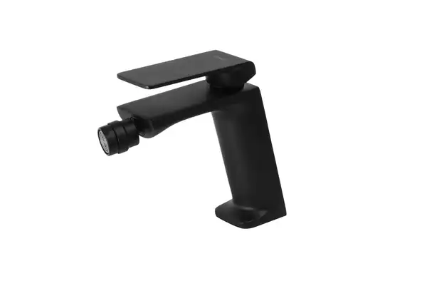 Corsan Trino Black Змішувач для біде, чорний (CMB7131BL) Corsan Trino Black Змішувач для біде, чорний (CMB7131BL)