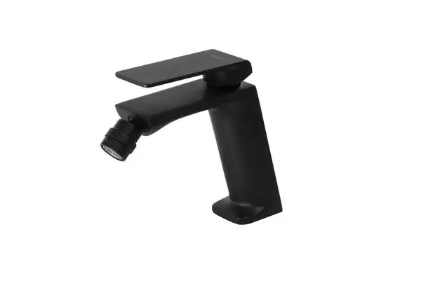 Corsan Trino Black Змішувач для біде, чорний (CMB7131BL) Corsan Trino Black Змішувач для біде, чорний (CMB7131BL)