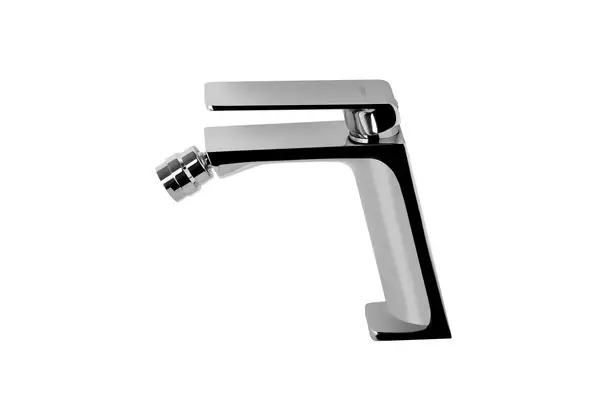 Corsan Trino Змішувач для біде, хром (CMB7131CH)