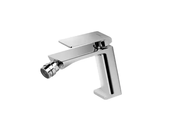 Corsan Trino Змішувач для біде, хром (CMB7131CH)