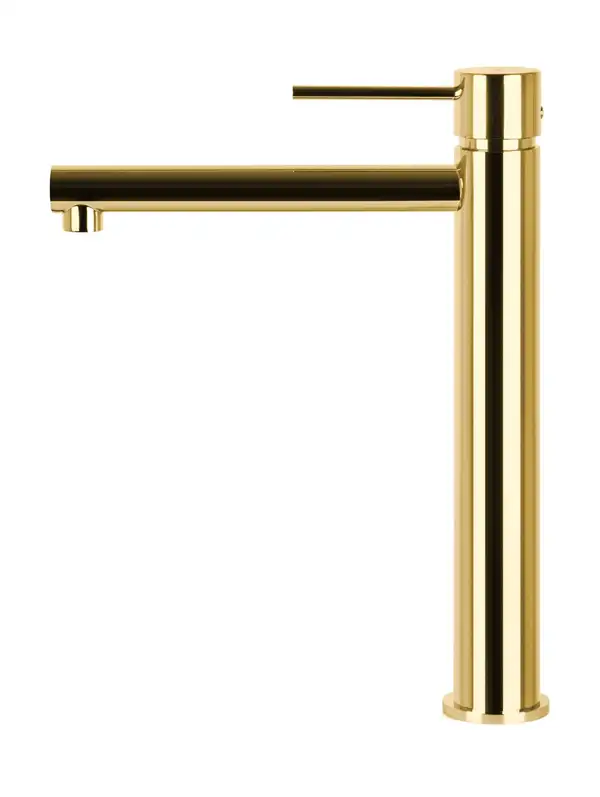 Смеситель для раковины (умывальника) Corsan LUGO GOLD золотой высокий (CMB7512GL) Смеситель для раковины (умывальника) Corsan LUGO GOLD золотой высокий (CMB7512GL)
