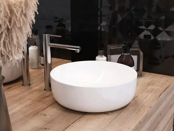 Смеситель для раковины (умывальника) Corsan LUGO GOLD золотой высокий (CMB7512GL) Смеситель для раковины (умывальника) Corsan LUGO GOLD золотой высокий (CMB7512GL)