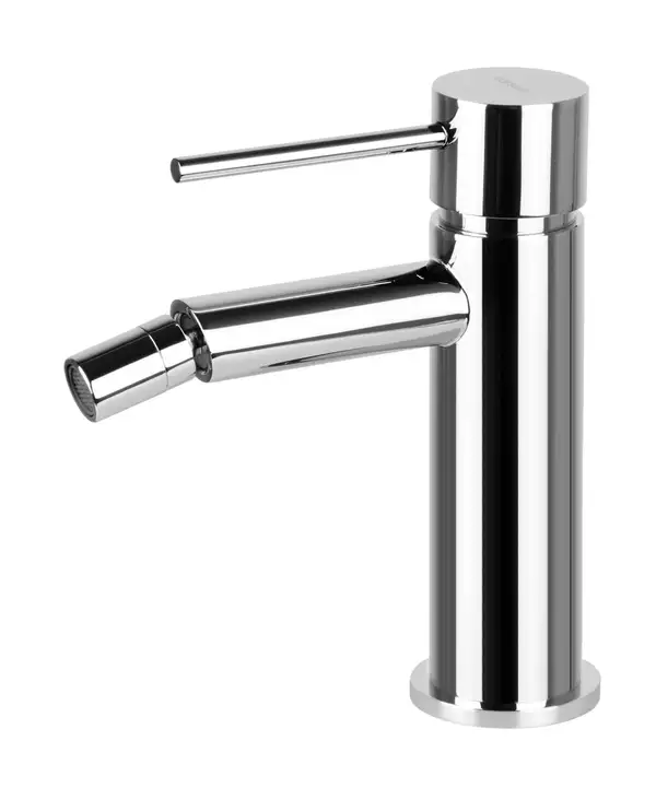 Corsan Lugo Змішувач для біде, хром (CMB7531CH)