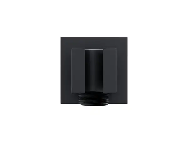 Душевая система CORSAN ADOUR BLACK + BOX скрытого монтажа (Z01MBL)