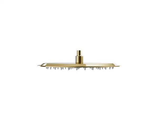 Душевая система CORSAN LUGO GOLD + BOX скрытого монтажа (Z03MGL) Душевая система CORSAN LUGO GOLD + BOX скрытого монтажа (Z03MGL)